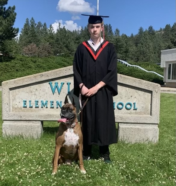 Drew Ashton's Profile Picture